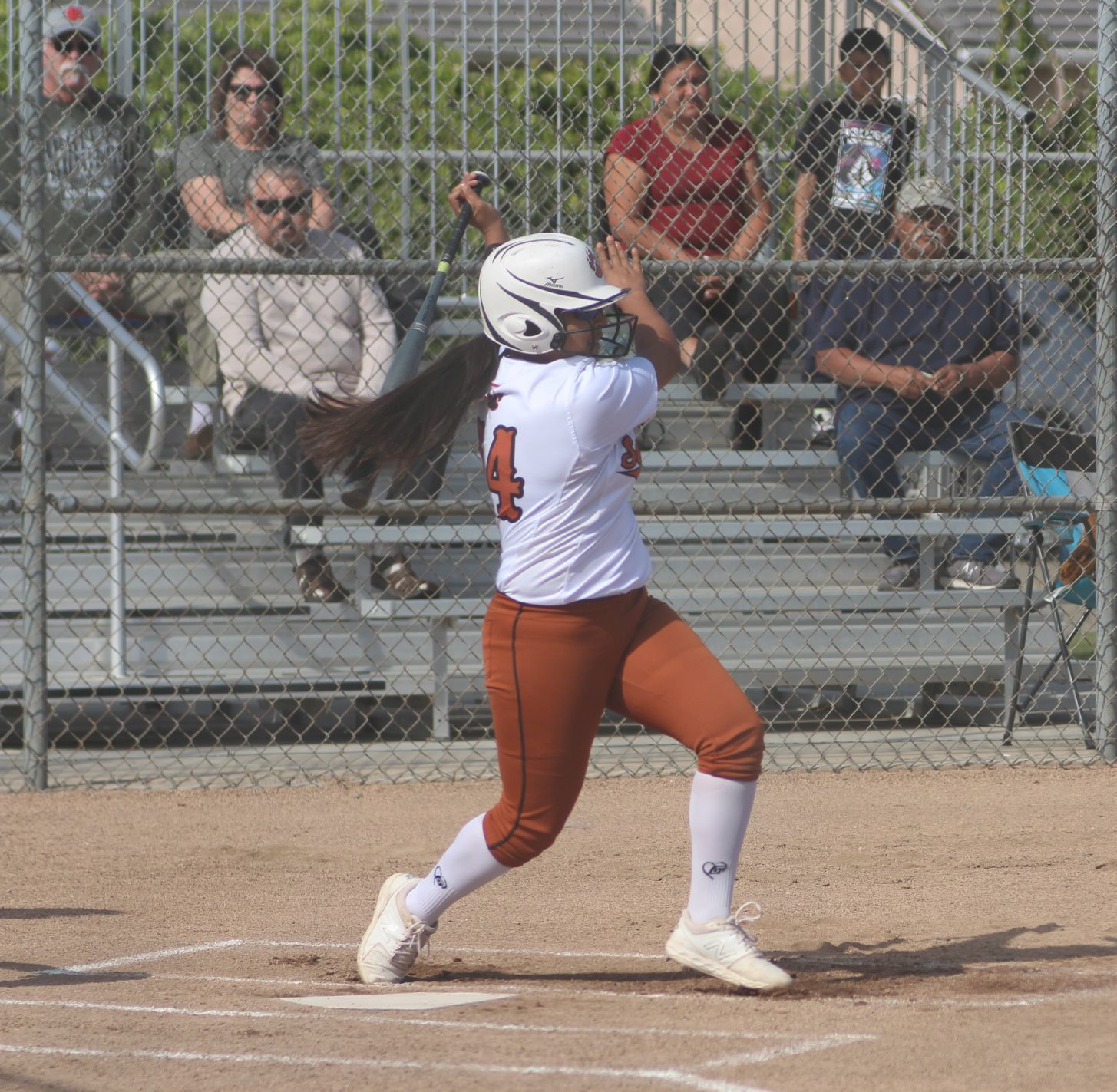 Kingsburg defeats Selma